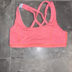 Ivivva reversible sports bra!